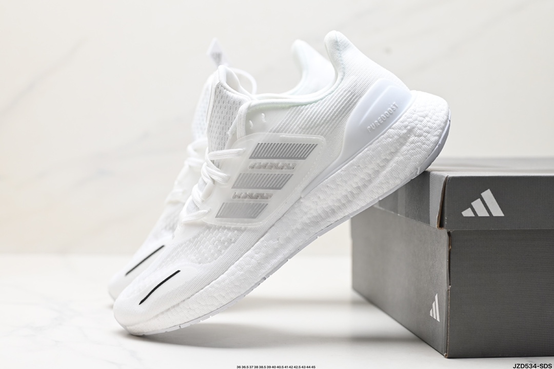 Adidas Pure Boost Shoes